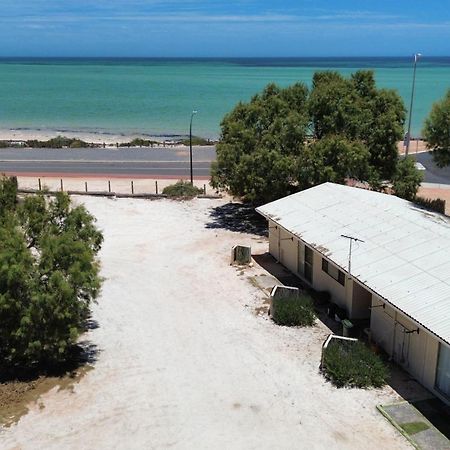 Wildsights Beach Units Denham Dış mekan fotoğraf