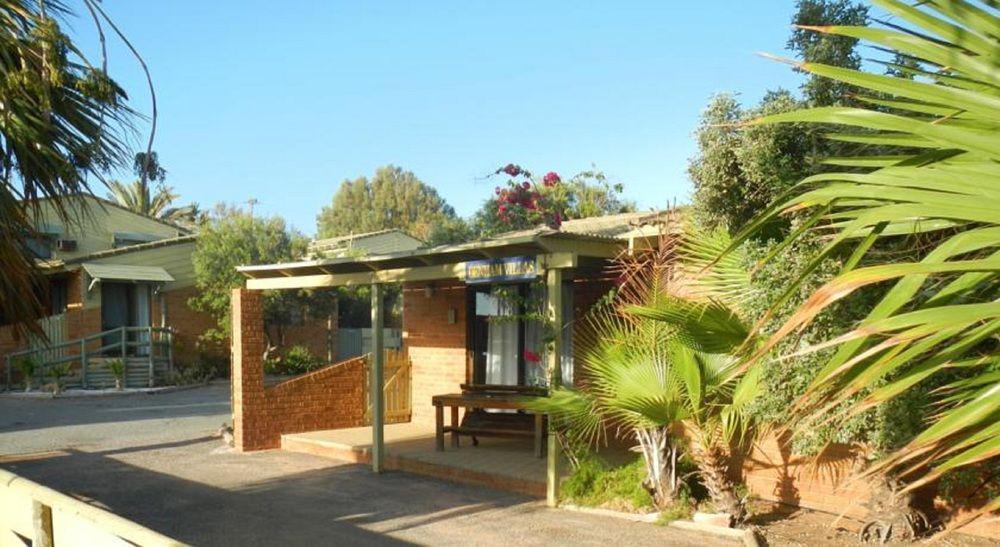 Wildsights Beach Units Denham Dış mekan fotoğraf
