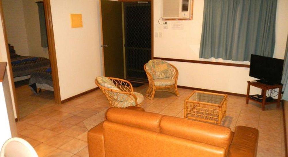Wildsights Beach Units Denham Dış mekan fotoğraf